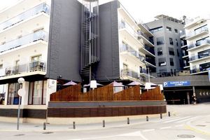 Hotel Acacias Hotel Suites & Spa Costa Brava