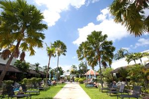 Hotel Access Resort & Villas Phuket