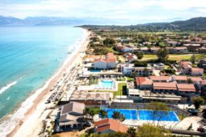 Hotel Acharavi Beach Corfu