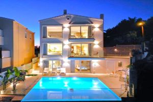 Hotel Achillion Luxury Corfu Villa & Suites Corfu