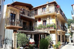 Hotel Acropol Coasta Ionica