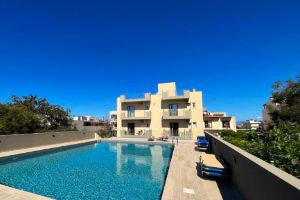 Hotel Acropolis Apartments Creta