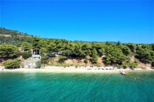 Hotel Acrotel Athena Residence Sithonia
