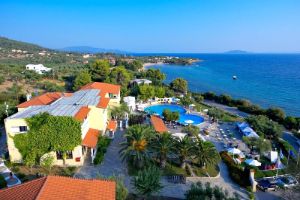 Hotel Acrotel Elea Beach Sithonia