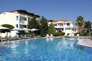 Hotel Acrotel Lily Ann Village Halkidiki