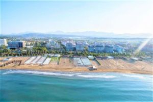 Hotel Adalya Ocean Deluxe Antalya