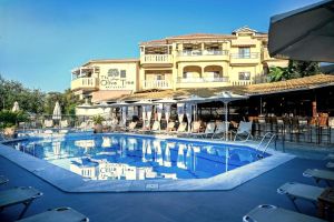 Hotel Adams Hotel Suites & Spa Coasta Ionica