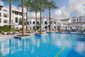 Hotel Address Marassi Golf Resort Alamein