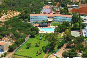 Hotel Adelais Bay Protaras