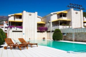 Hotel Admiral Budva Budva