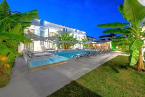 Hotel Adonis Luxury Village Halkidiki