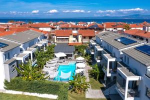 Hotel Adonis Luxury Village Halkidiki