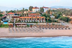 Hotel Adora Calma Beach Antalya