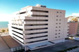 Hotel Adria Palace Golem