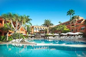 Hotel Adrian Colon Guanahani Tenerife