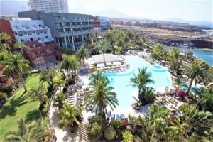 Hotel Adrian Roca Nivaria Tenerife