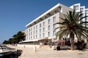 Hotel Adriana Hvar Spa Dalmatia Centrala