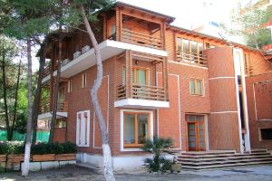 Hotel Adriatik 2 Durres