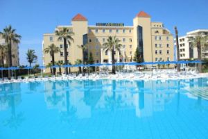 Hotel Adriatik Hotel, Bw Premier Collection Durres