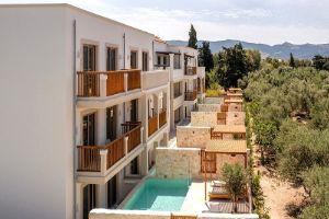 Hotel Aegean Houses Kos