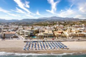 Hotel Aegean Pearl Creta