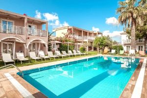 Hotel Aeolos Boutique Zakynthos