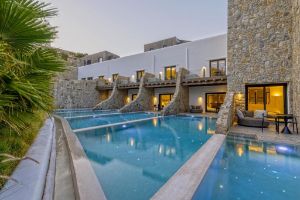 Hotel Aeonic Suites And Spa Mykonos
