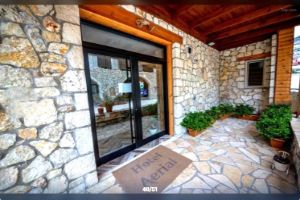 Hotel Aerial Vlore Vlore