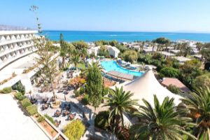 Hotel Agapi Beach Creta