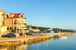 Hotel Aggelos Kefalonia