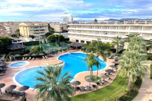 Hotel Agh Canet Costa de Valencia