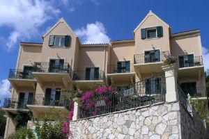 Hotel Agnantia Βed And Breakfast Kefalonia