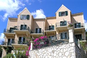 Hotel Agnantia Βed And Breakfast Kefalonia