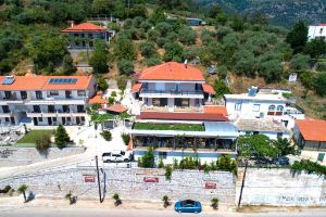 Hotel Agorastos Suites Thassos