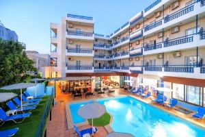 Hotel Agrabella Creta