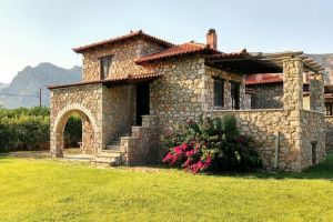 Hotel Agroktima Peloponez