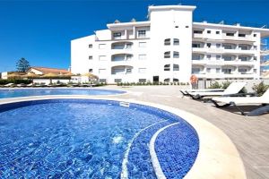 Hotel Agua Alvor Jardim Algarve