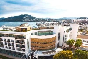 Hotel Aguas De Ibiza Ibiza