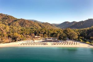Hotel Ahama – The Sound Of Nature Fethiye