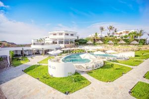 Hotel Ahg Lion Beach Resort Watamu