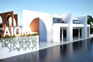 Hotel Aiora Resort Rhodos