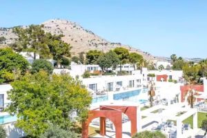 Hotel Aiora Resort Rhodos