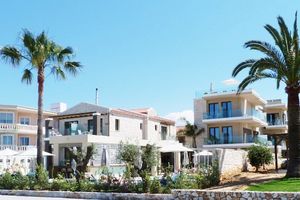 Hotel Airis Boutique & Suites Creta