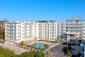 Hotel Ajsel Durres