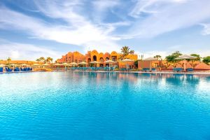 Hotel Akassia Swiss Resort Marsa Alam