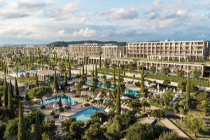 Hotel Akra Didim Resort & Spa Didim