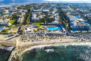 Hotel Annabelle Beach Resort Creta