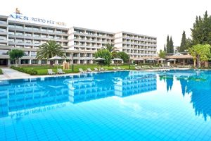 Hotel Aks Porto Heli Peloponez