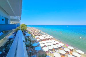 Hotel Akteon Girni Paralia Katerini