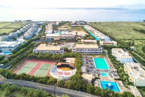 Hotel Akti Beach Club Kos